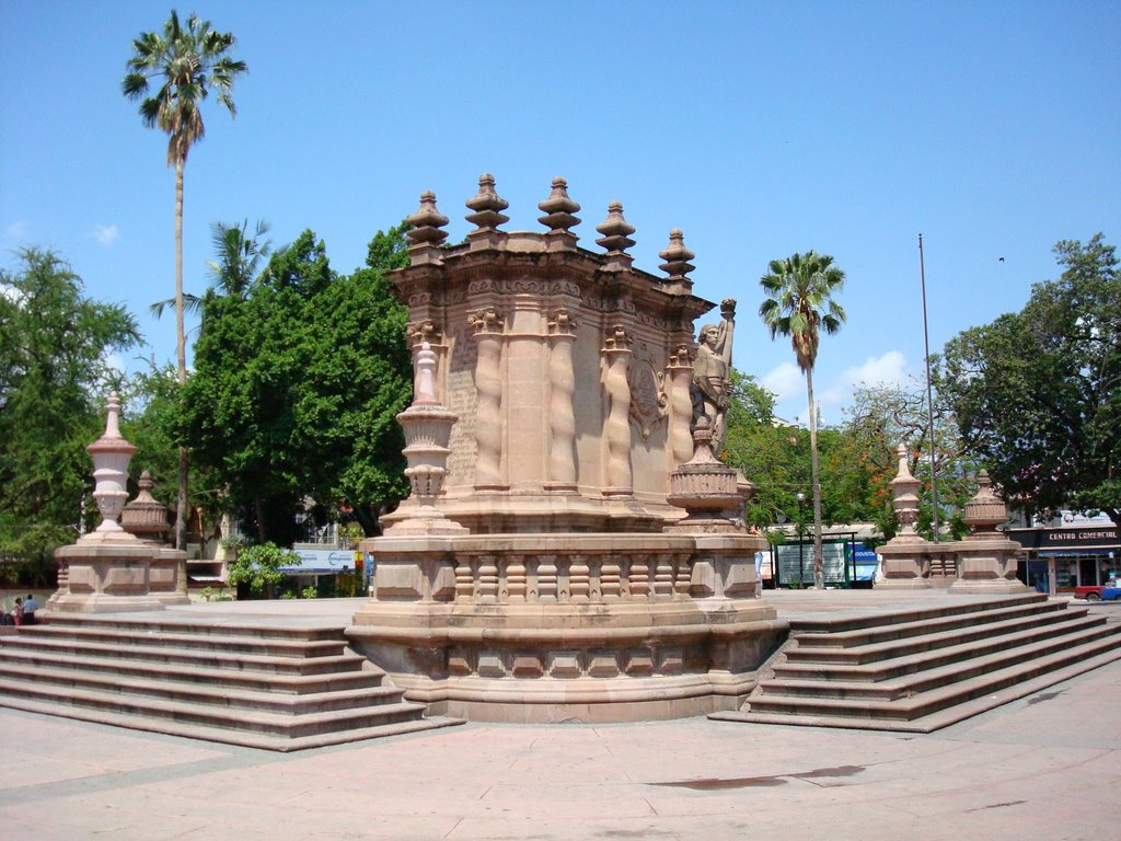 iguala-monumento