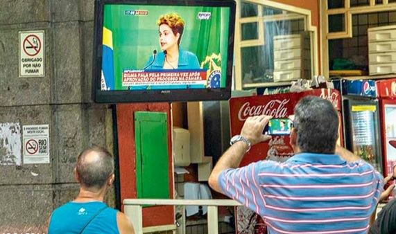 impeachment