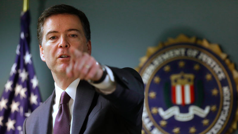 james-comey