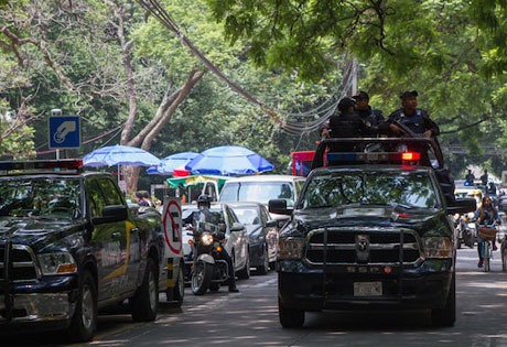 justicia mexico