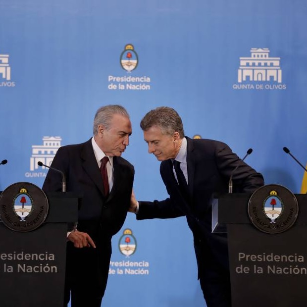 macri-temer