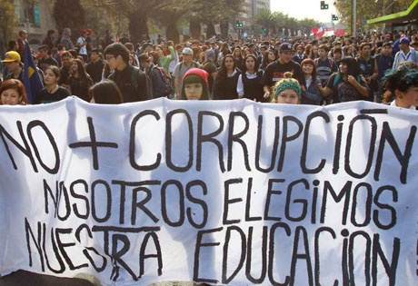 misioneros politica