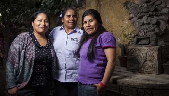 mujeres-indigenas