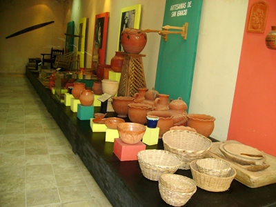 museo