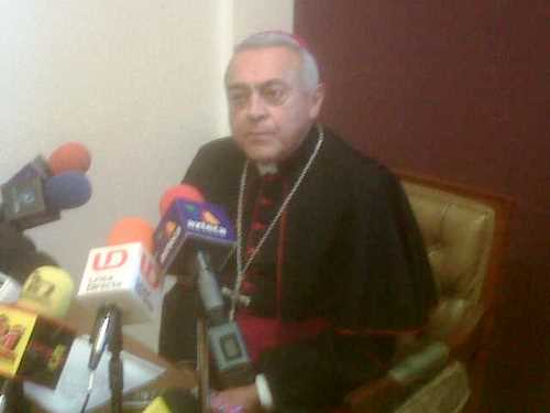 obispo cln