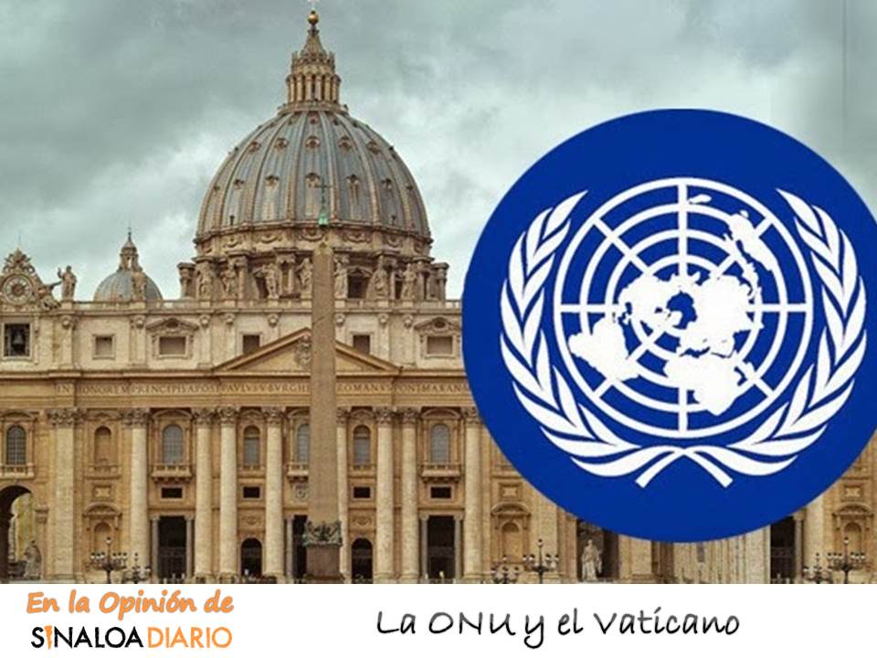 onuvaticano