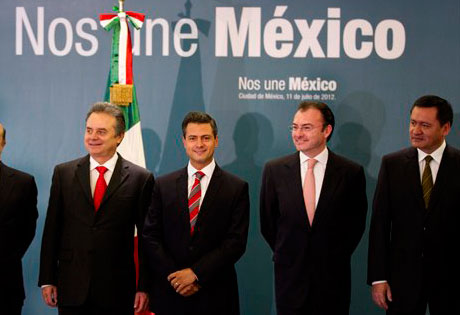 opacidad conspiracion