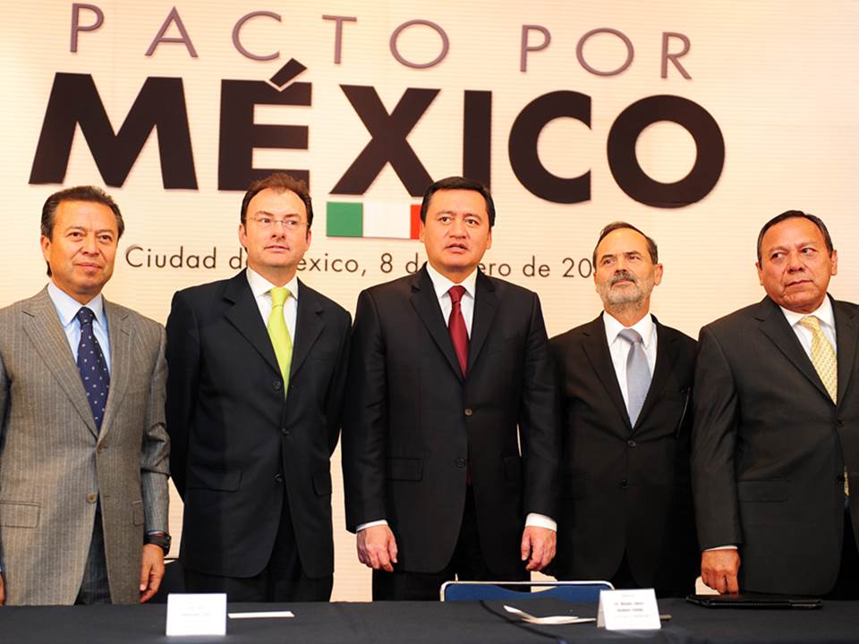 pacto