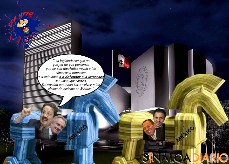 pacto negociando TELECOM