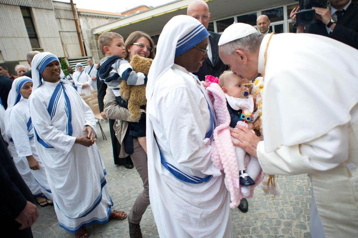 papa-caridad