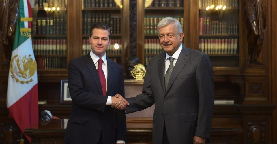peña-amlo