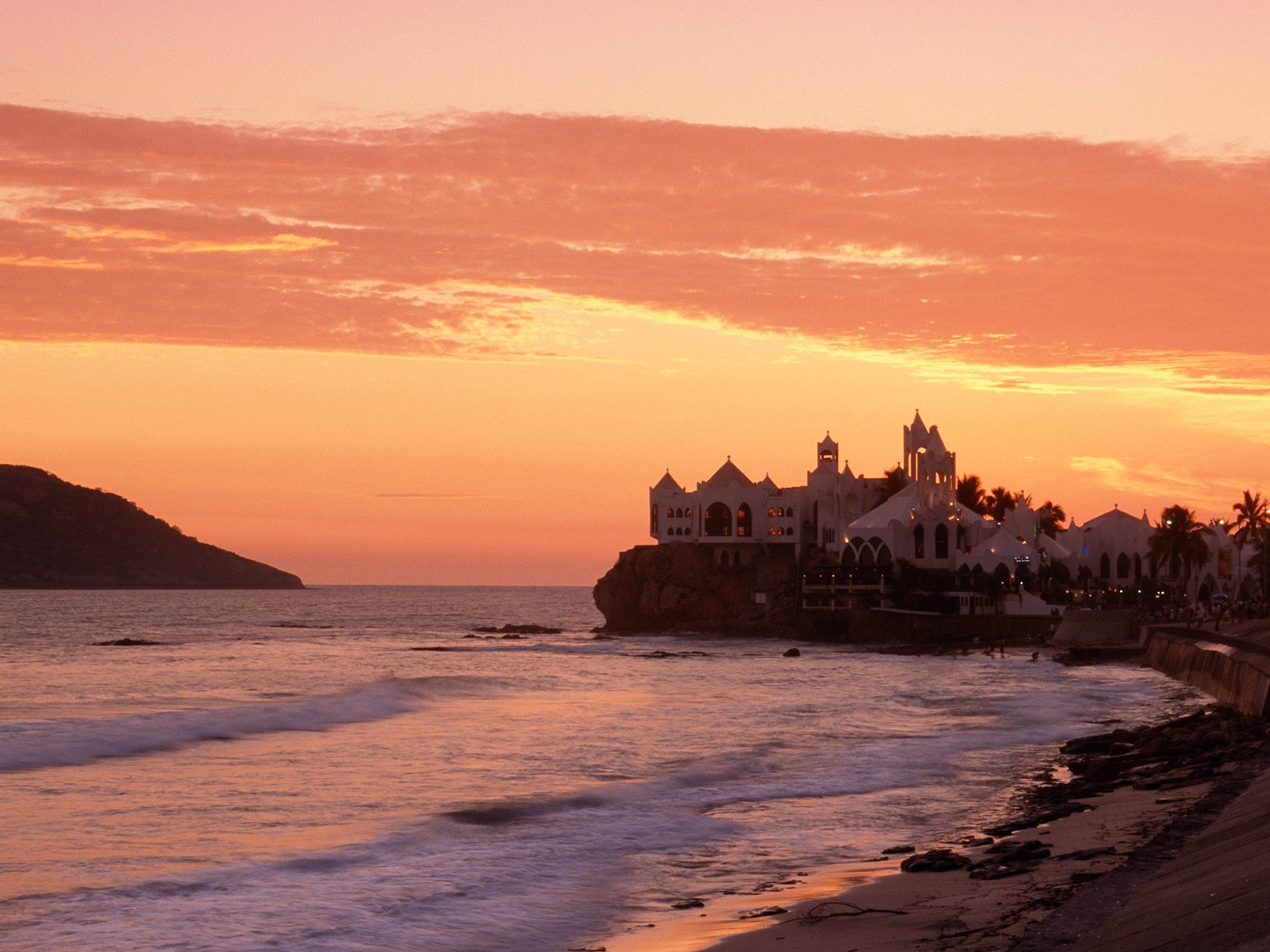 playas