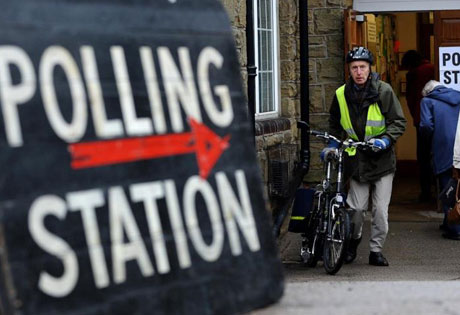 populismo uk