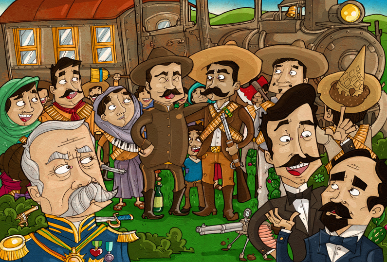 revolucionmexicana