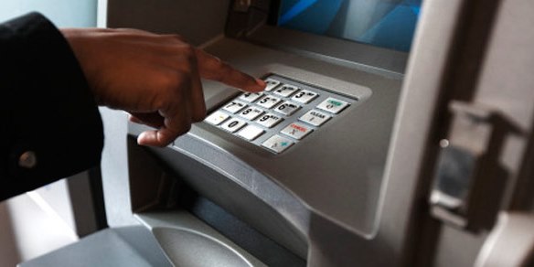 robo-bancario
