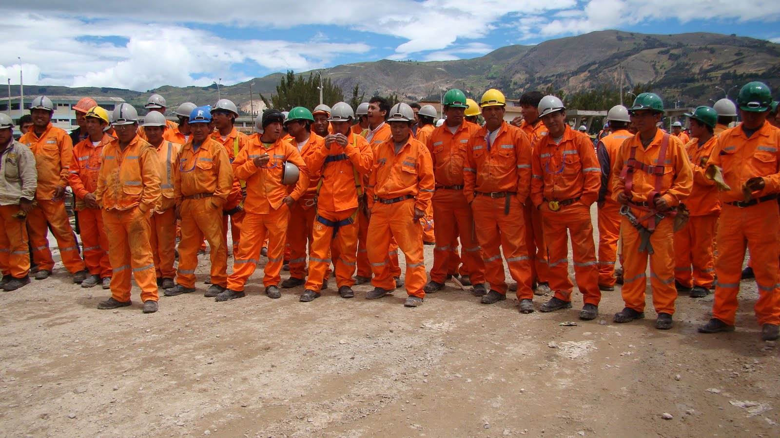 trabajo