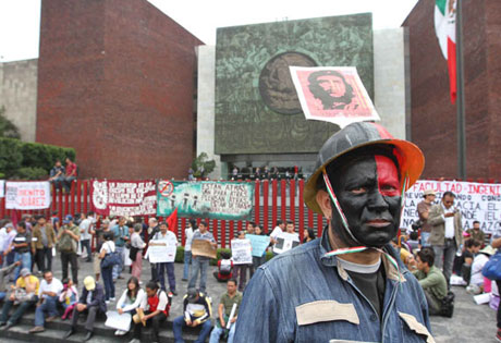 transparencia sindical
