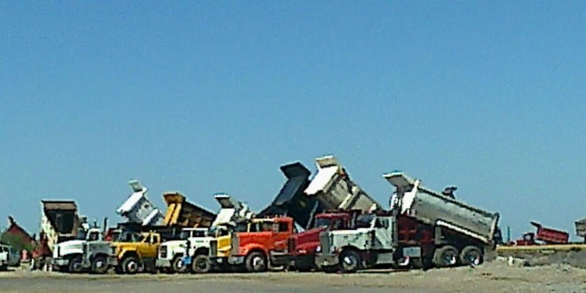 transportistas