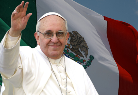 visita papa